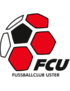 FC Uster 队徽